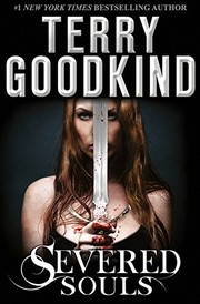 Cover of Severed Souls