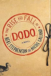 Cover of D