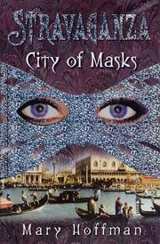 Cover of City of Masks
