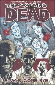 Cover of The Walking Dead, Vol. 1
