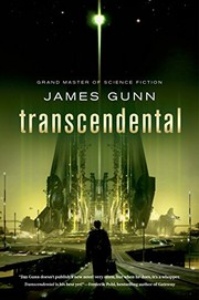 Cover of Transcendental (The Transcendental Machine)