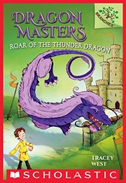 Cover of Roar of the Thunder Dragon