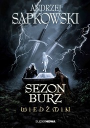 Cover of Season of Storms