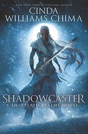 Cover of Shadowcaster