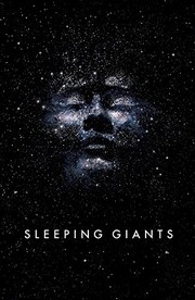 Cover of Sleeping Giants