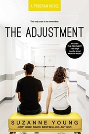 Cover of The Adjustment (Program Book 5)