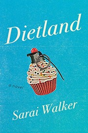 Cover of Dietland