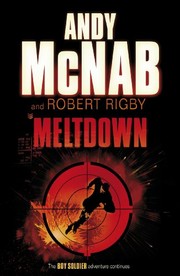 Cover of Meltdown