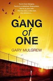 Cover of Gang of One