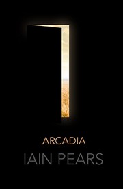 Cover of Arcadia