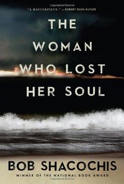 Cover of The Woman Who Lost Her Soul