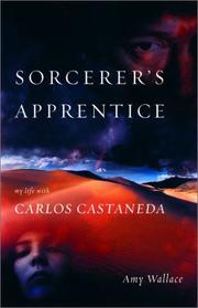 Cover of Sorcerer's Apprentice