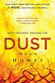 Cover of Dust (The Silo Trilogy)