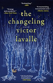 Cover of The Changeling