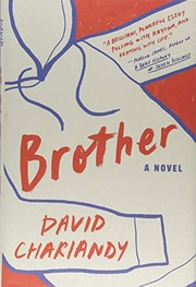 Cover of Brother