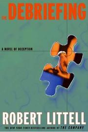 Cover of The debriefing