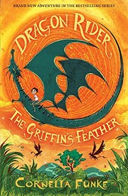 Cover of Die Feder eines Greifs