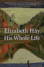 Cover of His Whole Life