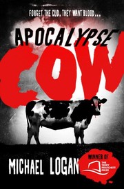 Cover of Apocalypse Cow