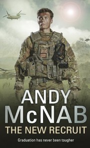 Cover of The New Recruit