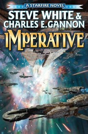 Cover of Imperative (Starfire)
