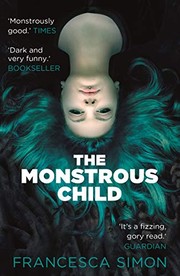 Cover of The Monstrous Child