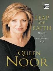 Cover of Leap of Faith