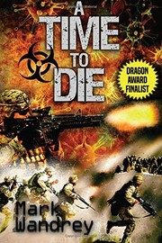 Cover of A Time to Die