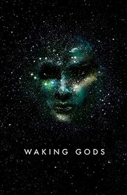 Cover of Waking Gods