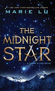 Cover of The Midnight Star