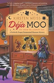 Cover of Déjà Muh