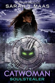 Cover of Catwoman