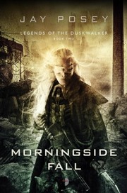 Cover of Morningside Fall