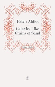 Cover of Galaxies Like Grains of Sand