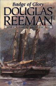 Cover of Badge of Glory