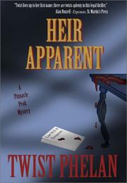 Cover of Heir Apparent