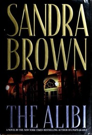 Cover of The Alibi