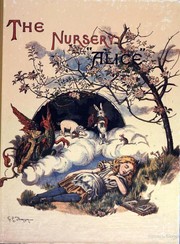 Cover of The Nursery Alice