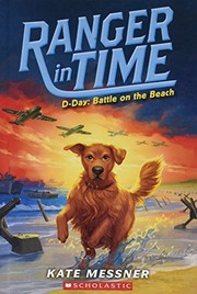 Cover of D-Day