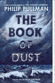 Cover of La Belle Sauvage