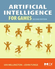 Cover of Artificial intelligence for games