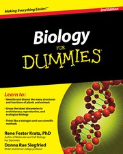 Cover of Biology
