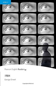 Cover of 1984