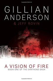 Cover of A Vision of Fire