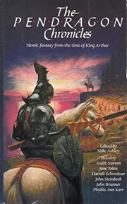 Cover of The Pendragon Chronicles
