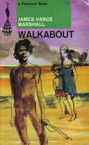 Cover of Walkabout