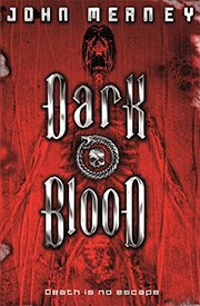 Cover of Dark Blood