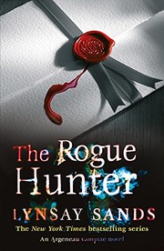 Cover of The Rogue Hunter