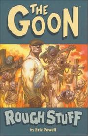 Cover of The Goon