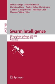 Cover of Swarm Intelligence